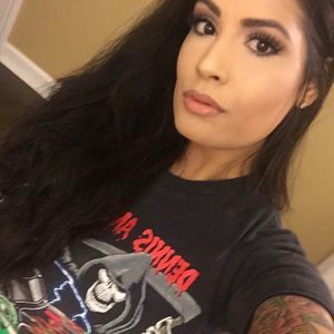 Meet your Posher, Nicole